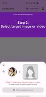 FaceTool: Face Swap & Generate capture d'écran 2