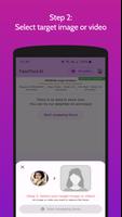 FaceTool - 1 Click deepfake AI capture d'écran 2