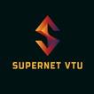 SUPERNET VTU ícone