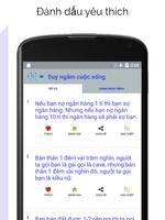 Chuẩn Ngôn Chất Screenshot 2
