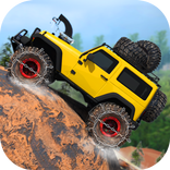 SUV Car Driving 2020 - Monster Trucks