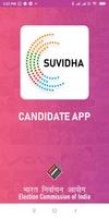 Suvidha Candidate poster