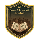 Suwar Min Xayaati Saxaabah MP3 APK