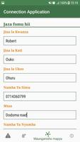 SUWASA Water Incident reporting and Billing App Screenshot 3
