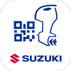 SUZUKI DIAG. SYST. MOBILE иконка