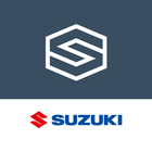 SUZUKI SmartDeviceLink icône