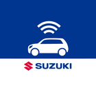 SUZUKI CONNECT-icoon