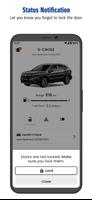 SUZUKI CONNECT 스크린샷 2