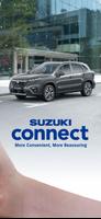 SUZUKI CONNECT captura de pantalla 1