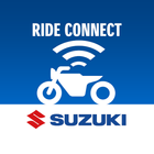 Suzuki Ride Connect 图标