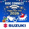 Suzuki Ride Connect APK
