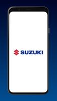 Suzuki Ride Connect 海报