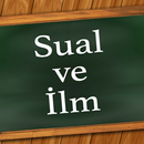 Sual ve İlm, Yarışma & Bilgi Reklamsız APK