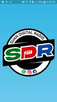 Suan Digital Radio Plakat