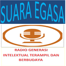 Suara Egasa APK