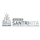 SUARA SANTRI KITA ikon