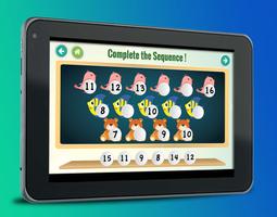 Learning Numbers 123 for Kids 스크린샷 2