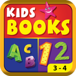 ”Kids Learning Book
