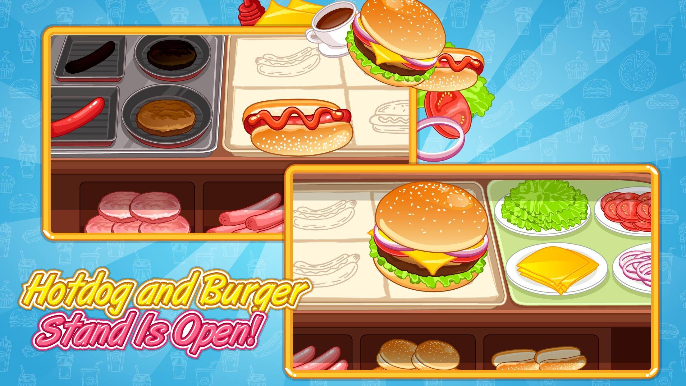 Burger Hotdog Stand For Android Apk Download - burger hotdog stand for android apk roblox hot dog stand Burger Hotdog Stand For Android Apk Download - roblox hot dog stand