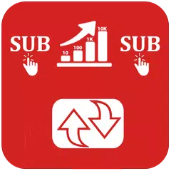 Descargar APK de Sub4Sub - Subscriber boost & Viral Video