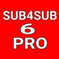 Sub4Sub 6 Pro