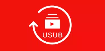 USub - Sub4Sub Get subscribers