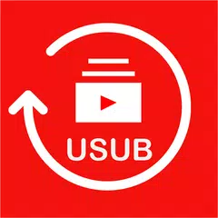 USub - Sub4Sub Get subscribers アプリダウンロード