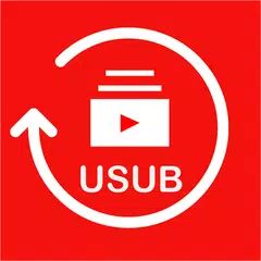 USub - Sub4Sub Get subscribers XAPK download