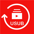 USub-icoon