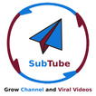 SubTube - Grow Channel & Viral Videos