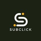 Subclick-icoon