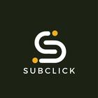 Subclick Zeichen