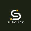 Subclick: Cheapest data icon