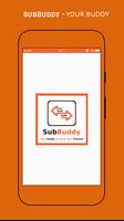 Sub4Sub - SubBuddy, ViralVideos, Free Subscribers Cartaz