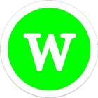 Free WhatsApp Messenger Subject icône