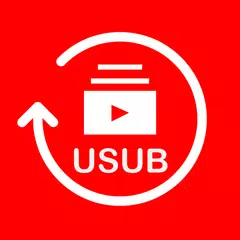 USub - Sub4Sub - get subscribers for channel APK download