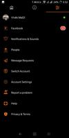 [Free][Substratum] Dark Materi স্ক্রিনশট 3