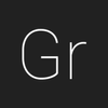 [Substratum] Greyce (Nougat/Oreo/Pie) 圖標