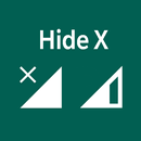 [Substratum] Hide X & R APK