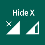 [Substratum] Hide X & R ไอคอน