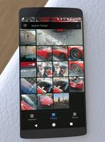 aospUI Black, Substratum theme تصوير الشاشة 3