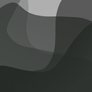 Greyscale - Substratum Theme APK
