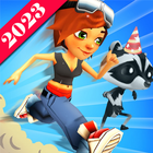Railway Runner:Endless rush أيقونة