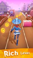 Railway Runner:Endless rush تصوير الشاشة 3