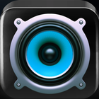 ikon Subwoofer Bass volume booster