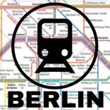 Berlin Subway Map
