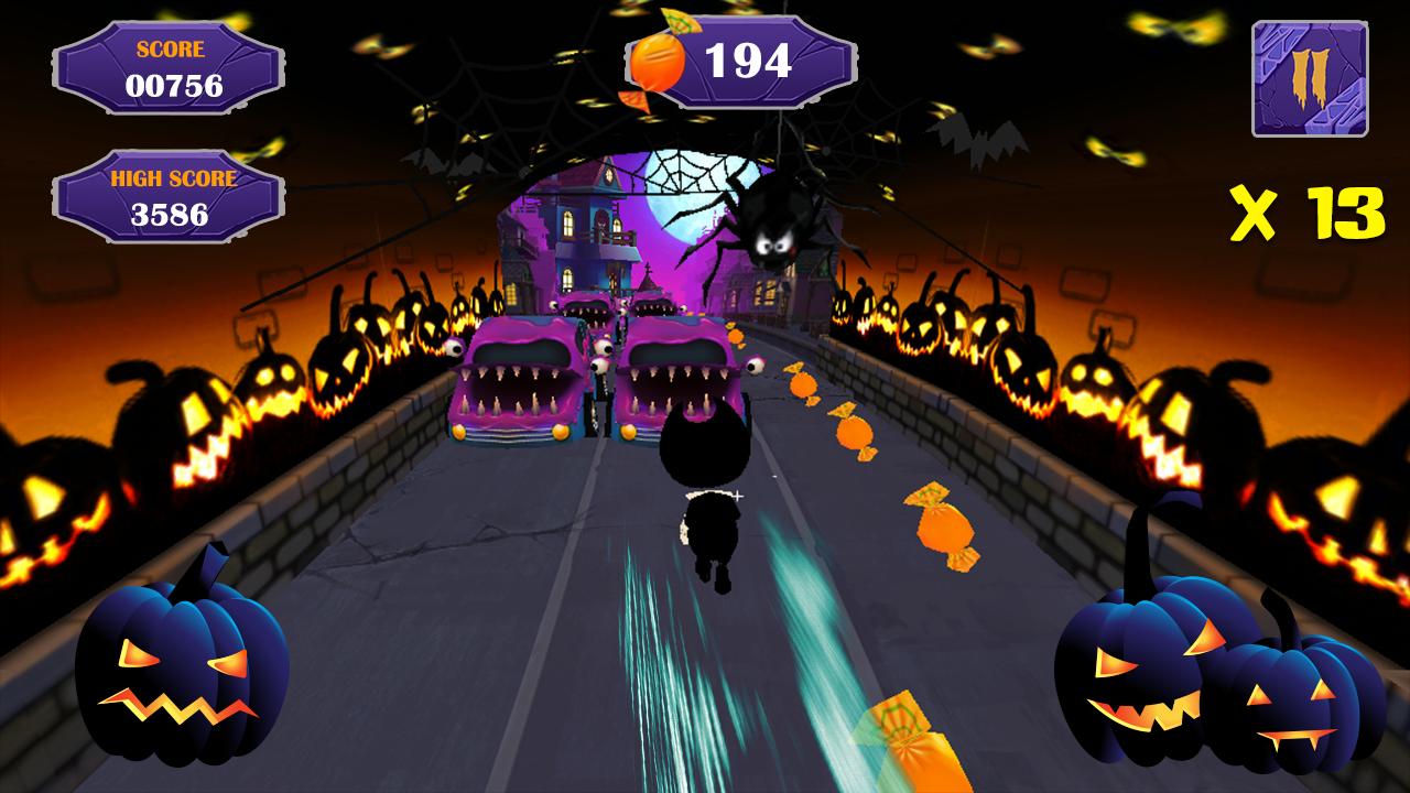 Bendy in Nightmare Run APK Download for Android Free