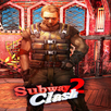Subway Clash 2 APK