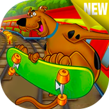 Scooby Subway Doo
