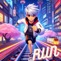 Subway Run - 3D